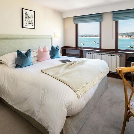 The Moorings Hotel & Restaurant Gorey Ngoại thất bức ảnh