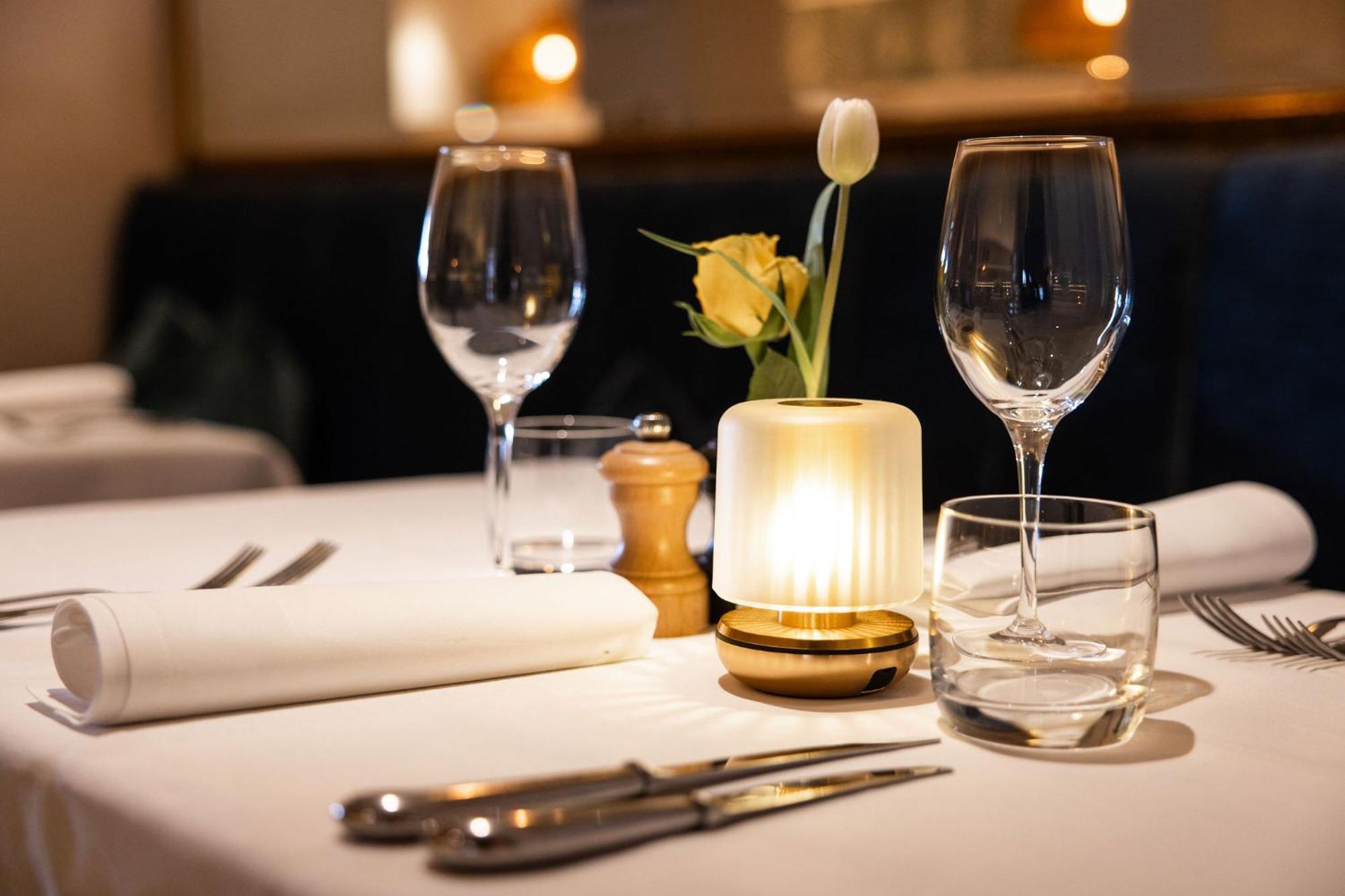 The Moorings Hotel & Restaurant Gorey Ngoại thất bức ảnh