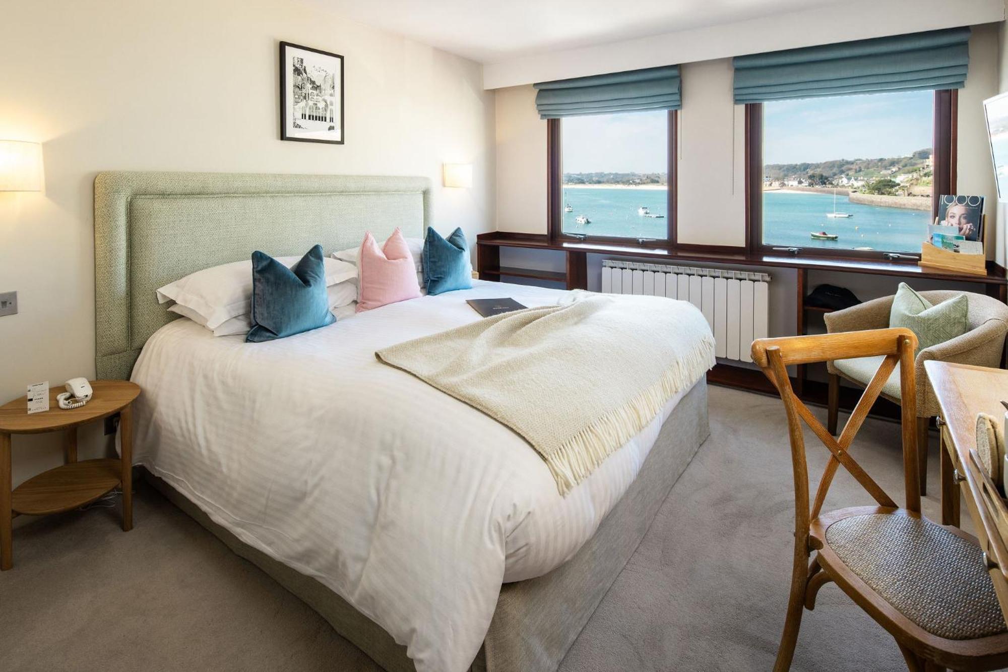The Moorings Hotel & Restaurant Gorey Ngoại thất bức ảnh