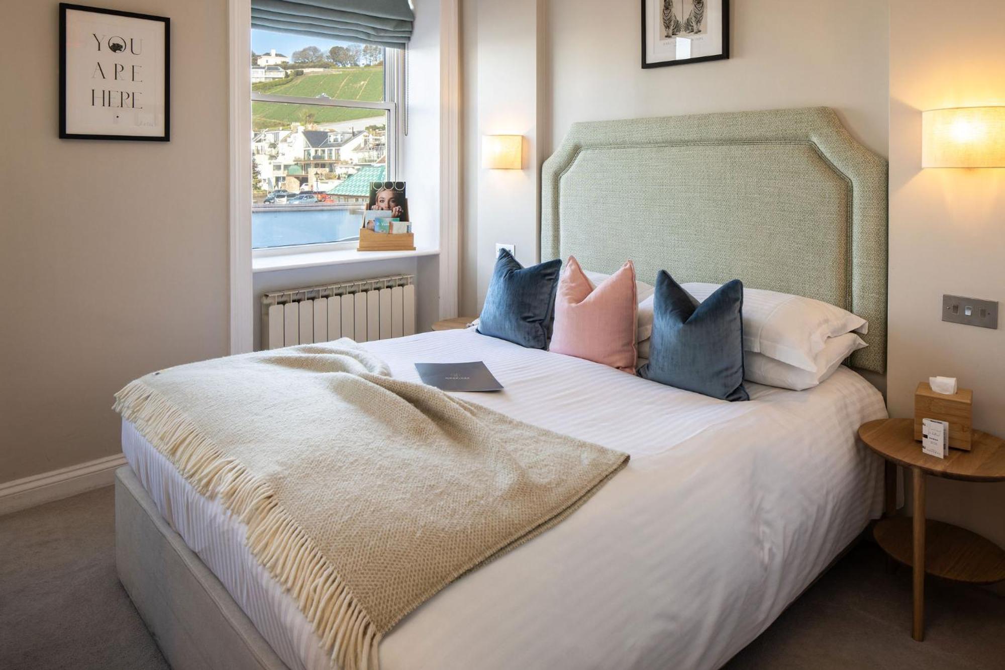 The Moorings Hotel & Restaurant Gorey Ngoại thất bức ảnh