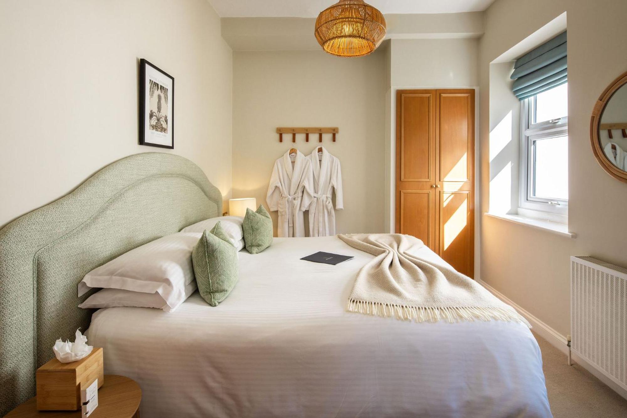 The Moorings Hotel & Restaurant Gorey Ngoại thất bức ảnh